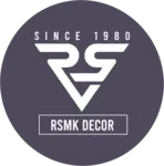 Business logo of RSMK DECOR