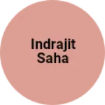 Business logo of Indrajit saha