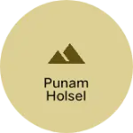 Business logo of Punam holsel