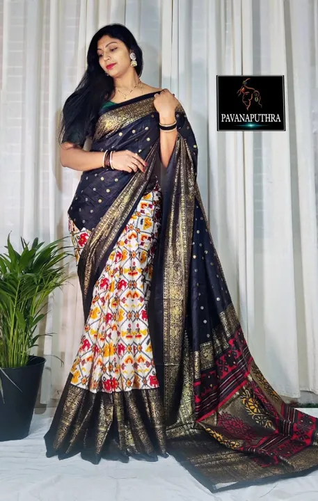 Dola silk saree uploaded by business on 8/21/2023