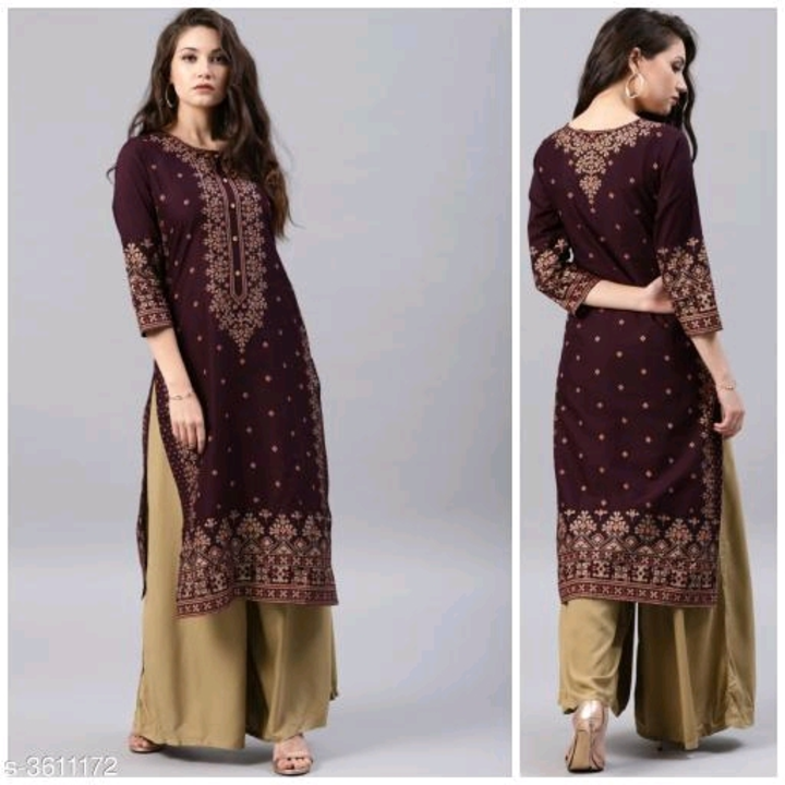 Kurta set uploaded by DELUXE  STORE on 8/21/2023