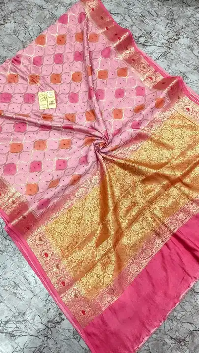 Product uploaded by THE MAZAHIR SAREES PVT. LTD. on 8/21/2023