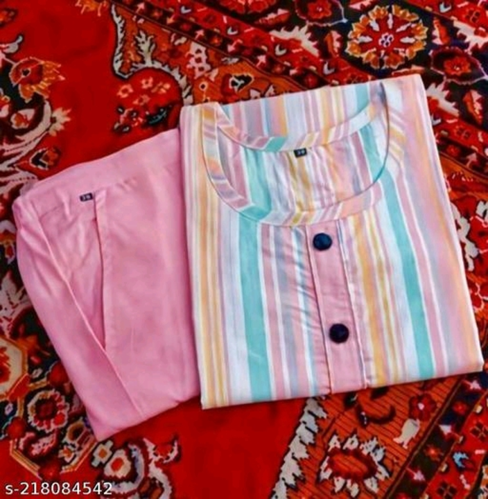 Kurta sets  uploaded by DELUXE  STORE on 8/21/2023