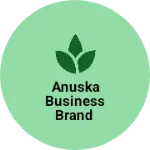 Business logo of Anuska business brand
