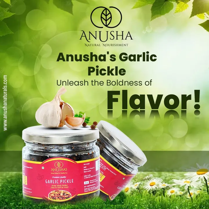 Product uploaded by Anusha natural nourishment on 8/21/2023
