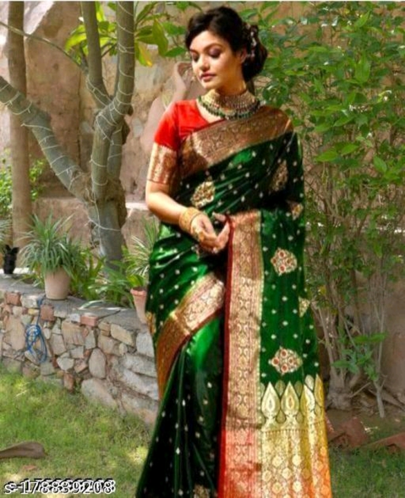 Saree uploaded by business on 8/21/2023