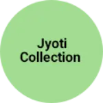Business logo of Jyoti collection