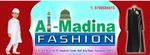 Business logo of AL MADINA FASHION