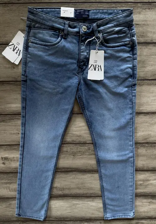 JEANS uploaded by ADVENTURE APPARELS on 8/21/2023