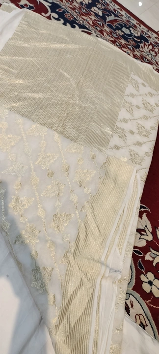 Product uploaded by REAL SILK ART SAREES  on 8/21/2023