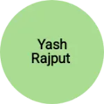 Business logo of Yash Rajput