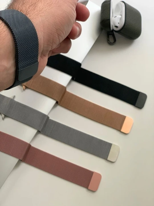Magnetic Strap  uploaded by Kripsons Ecommerce on 8/21/2023