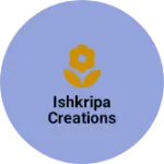 Business logo of Ishkripa creations