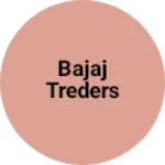 Business logo of Bajaj Treders
