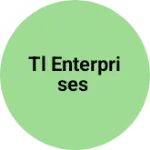 Business logo of TL ENTERPRISES