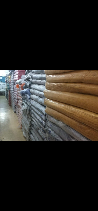 Warehouse Store Images of Yuvaraj Textile