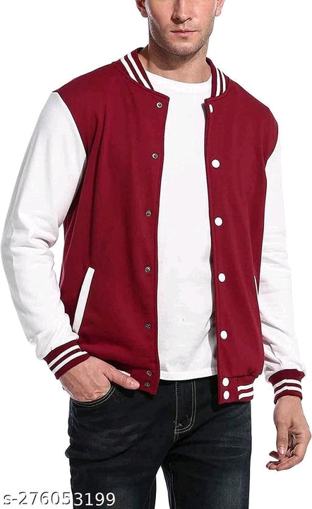 Mens jacket  uploaded by DELUXE  STORE on 8/21/2023