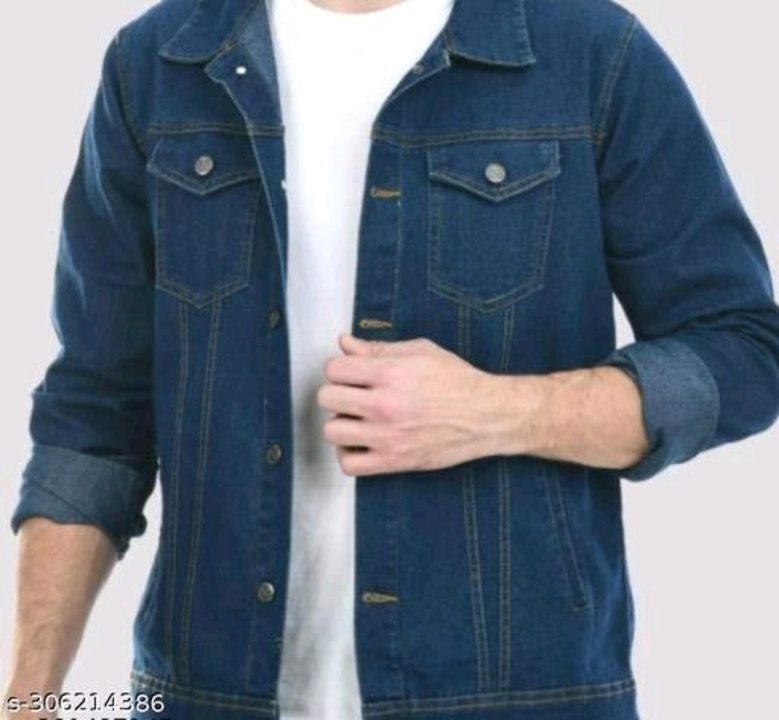 Mens jacket  uploaded by DELUXE  STORE on 8/21/2023