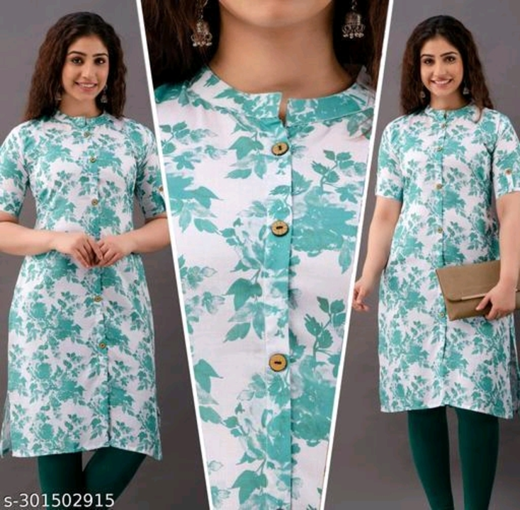 Kurti uploaded by business on 8/21/2023