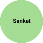 Business logo of Sanket