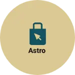 Business logo of Astro