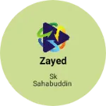 Business logo of Zayed