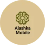 Business logo of Alashka mobile