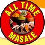 Business logo of All time masale
