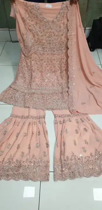 Product uploaded by Rabbani fabrics on 8/21/2023