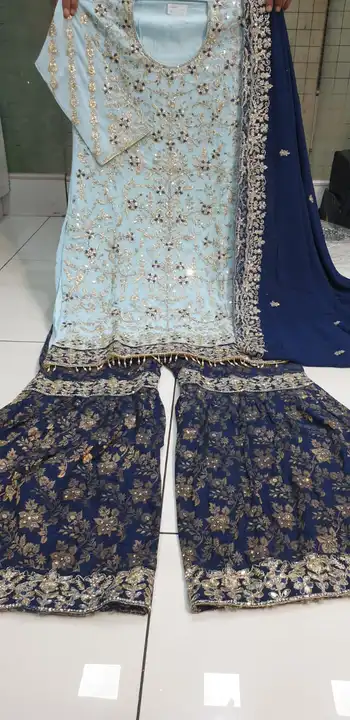 Product uploaded by Rabbani fabrics on 8/21/2023