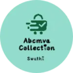 Business logo of ABCMVA COLLECTION