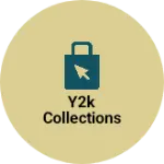 Business logo of Y2K collections