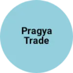 Business logo of Pragya trade