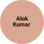 Business logo of Alok Kumar