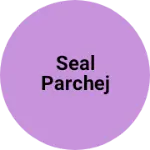 Business logo of Seal parchej