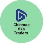 Business logo of Chinmastika Traders