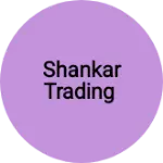 Business logo of Shankar trading