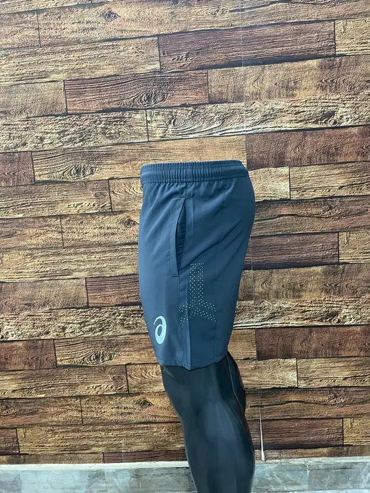 Asics NS shorts uploaded by business on 8/21/2023