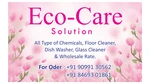 Business logo of Ecocare solution