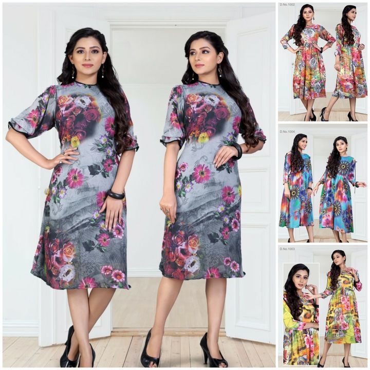 salvi Georgette prints uploaded by business on 3/19/2021