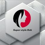 Business logo of Superstyle Hub
