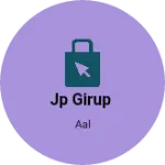Business logo of Jp girup