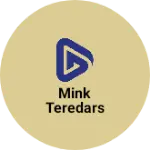 Business logo of Mink teredars