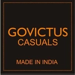Business logo of Govictus Casual
