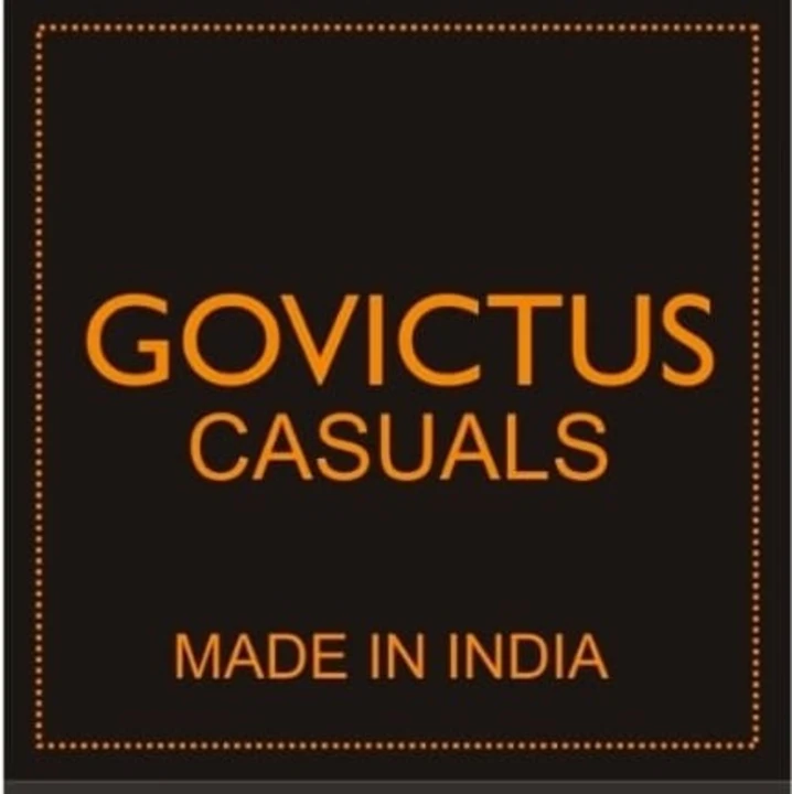 Post image Govictus Casual has updated their profile picture.