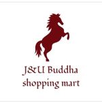 Business logo of J&U Buddha shopping mart
