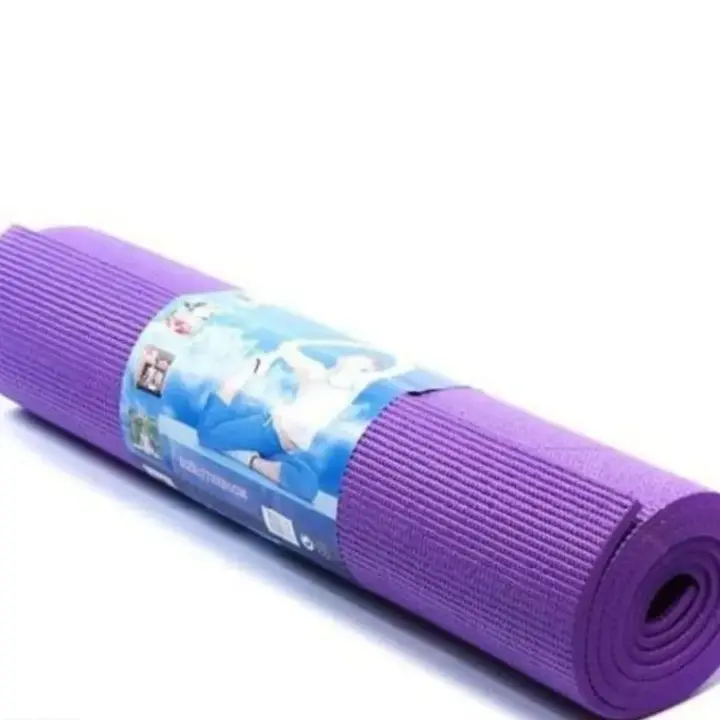 Post image RANA JI YOGA MATS
SIZE 4MM, 6MM, 8MM
AVAILABLE IN WHOLESALE