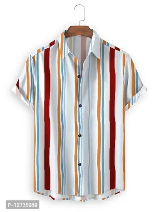 Jonshon shirt  uploaded by Shree Ram fashion on 8/21/2023