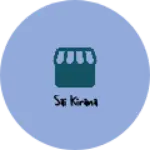 Business logo of Sai kirana