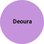Business logo of Deoura